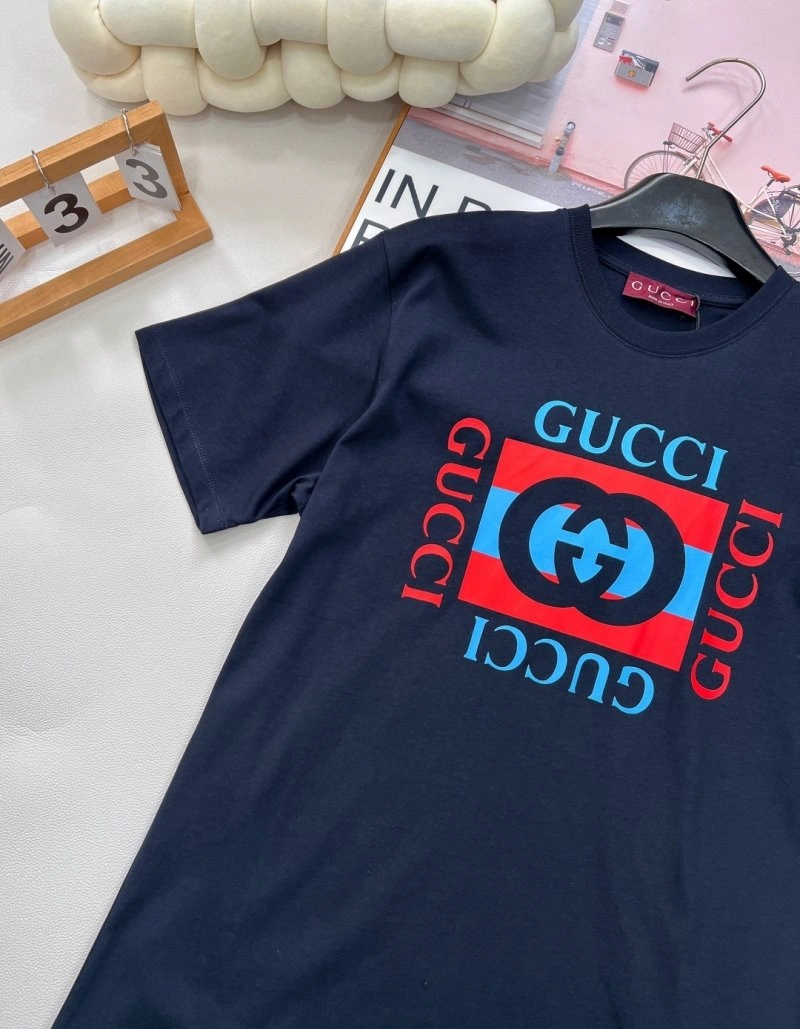 FlexibleFit Gucci T-Shirts 124312