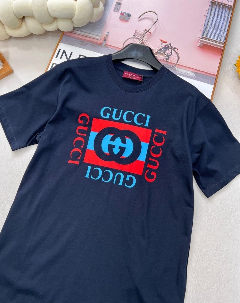 FlexibleFit Gucci T-Shirts 124312