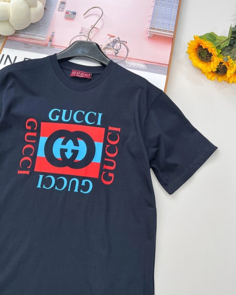 FlexibleFit Gucci T-Shirts 124312