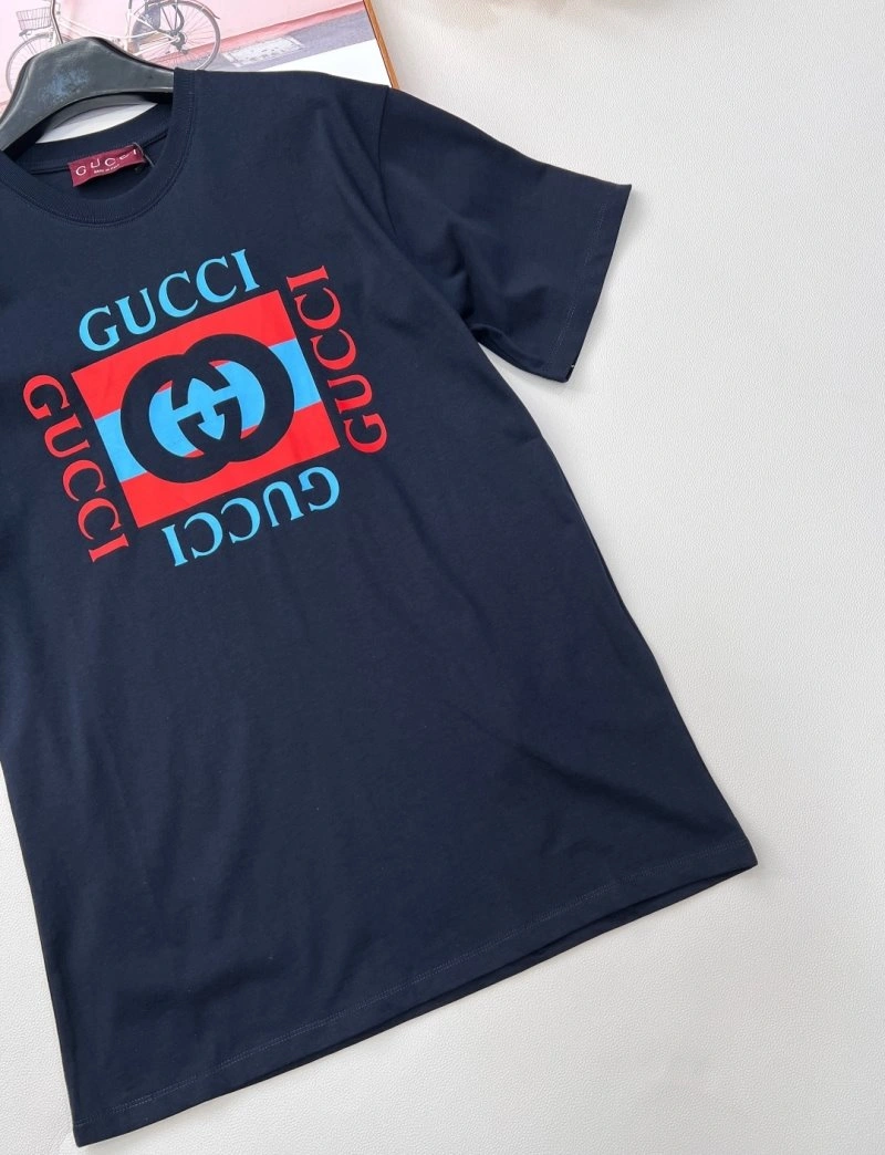 FlexibleFit Gucci T-Shirts 124312