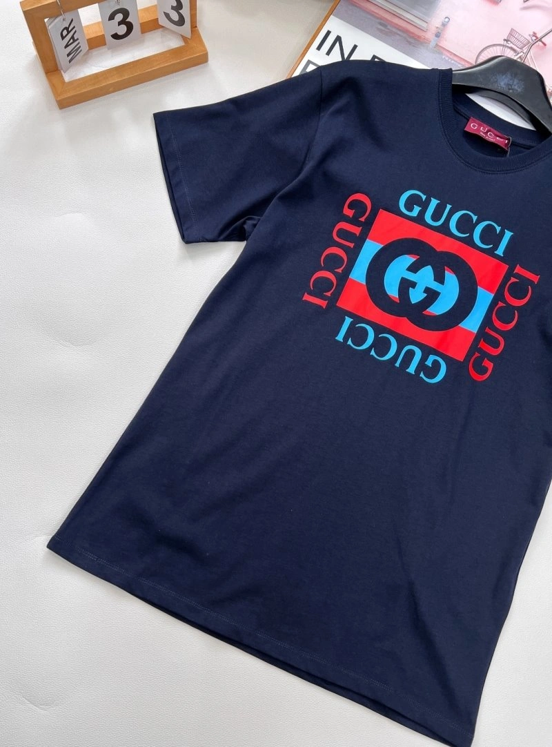 FlexibleFit Gucci T-Shirts 124312