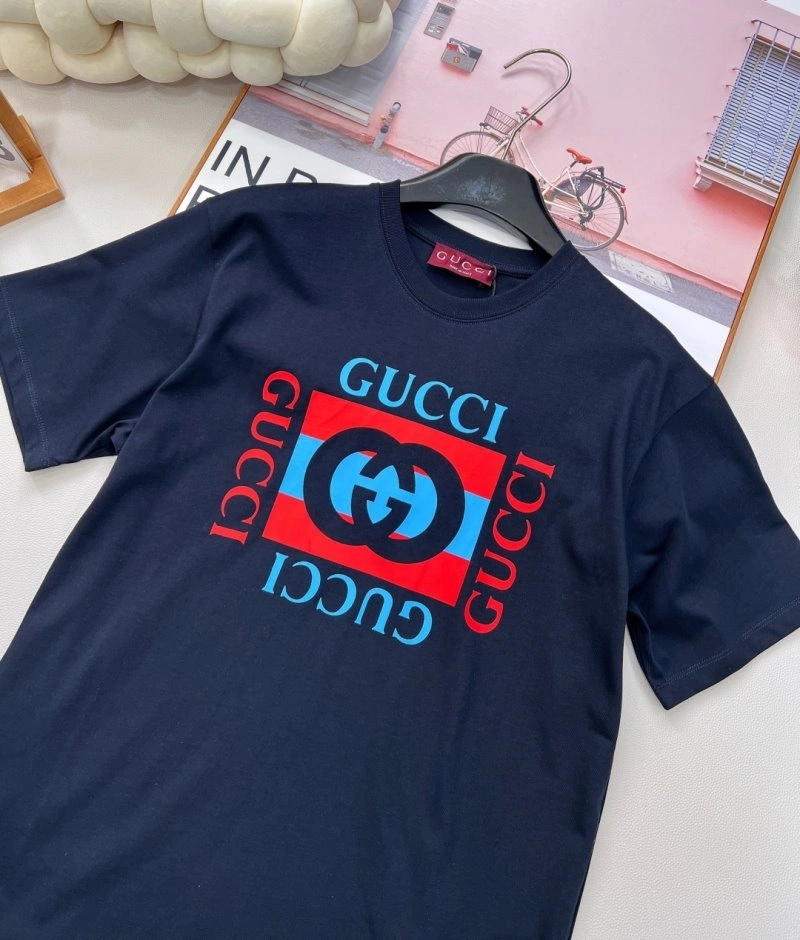 FlexibleFit Gucci T-Shirts 124312