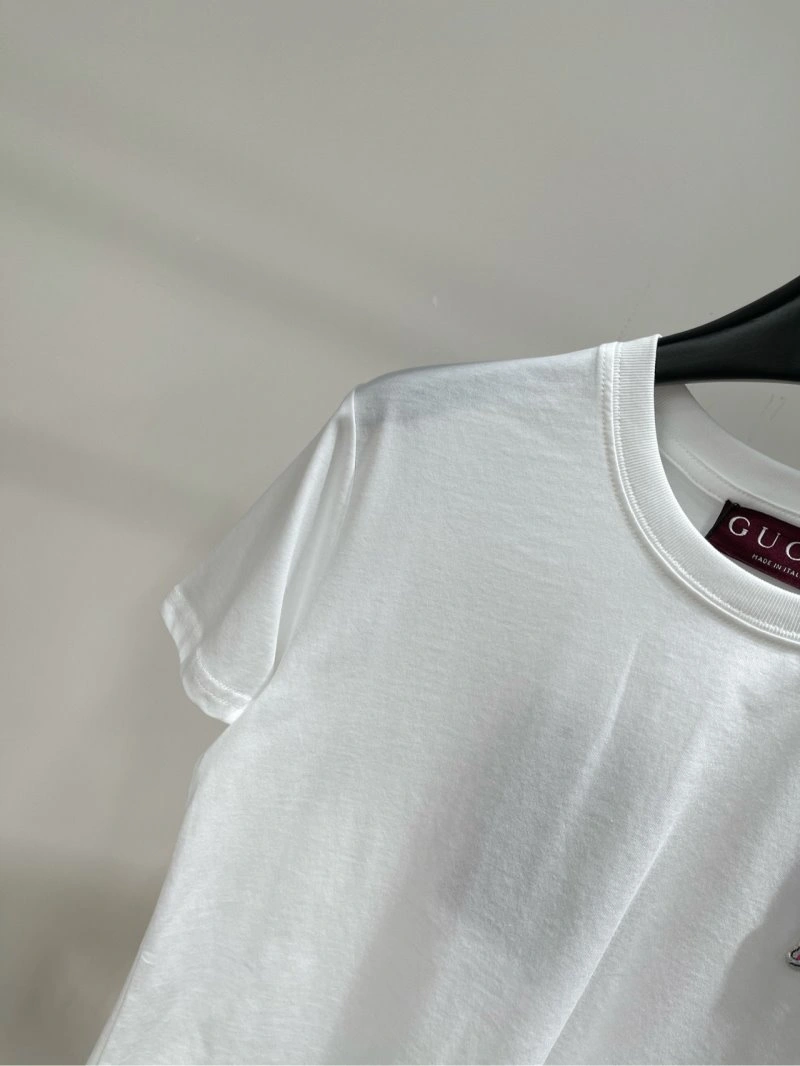 EyeCatching Gucci T-Shirts 124301
