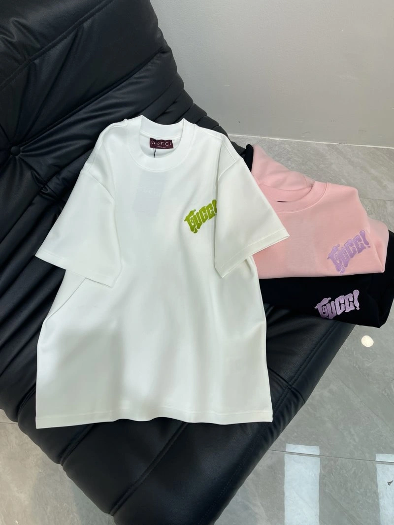 Attractive Gucci T-Shirts 124299
