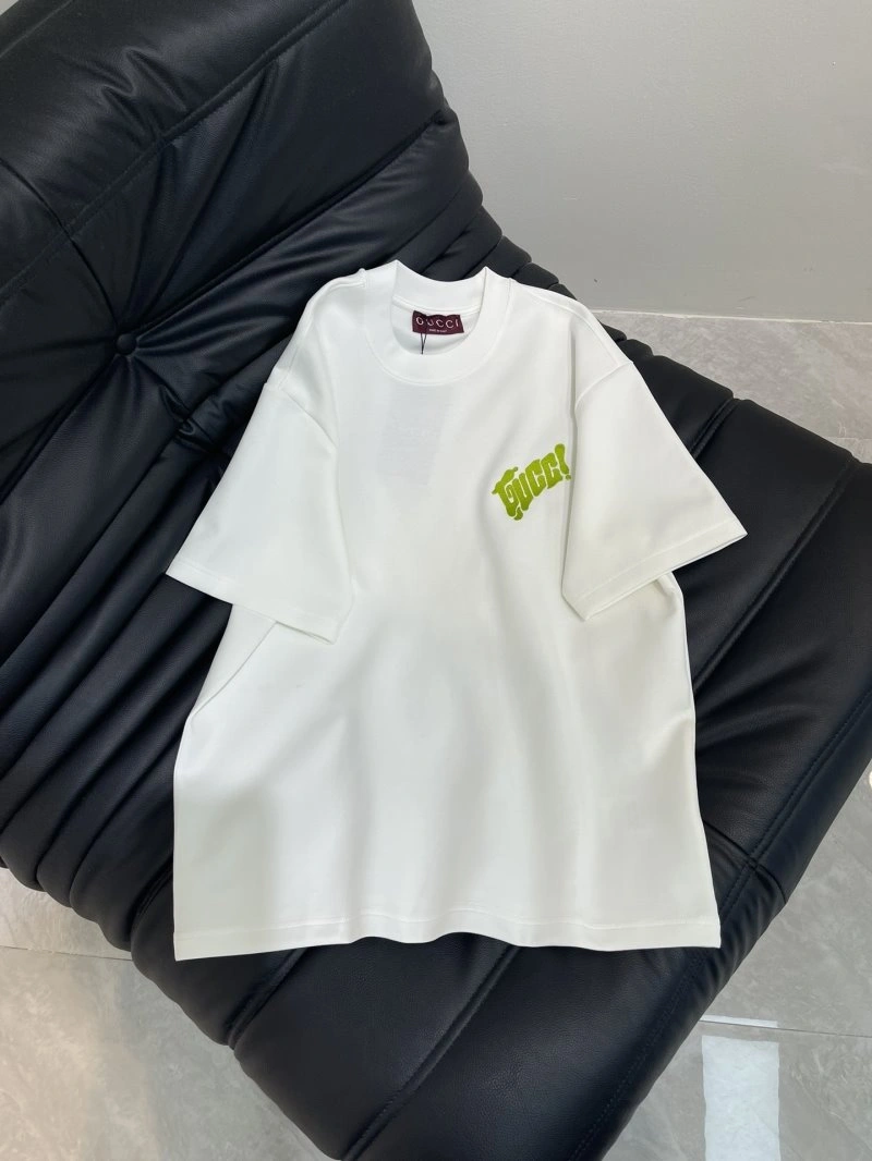 Attractive Gucci T-Shirts 124299
