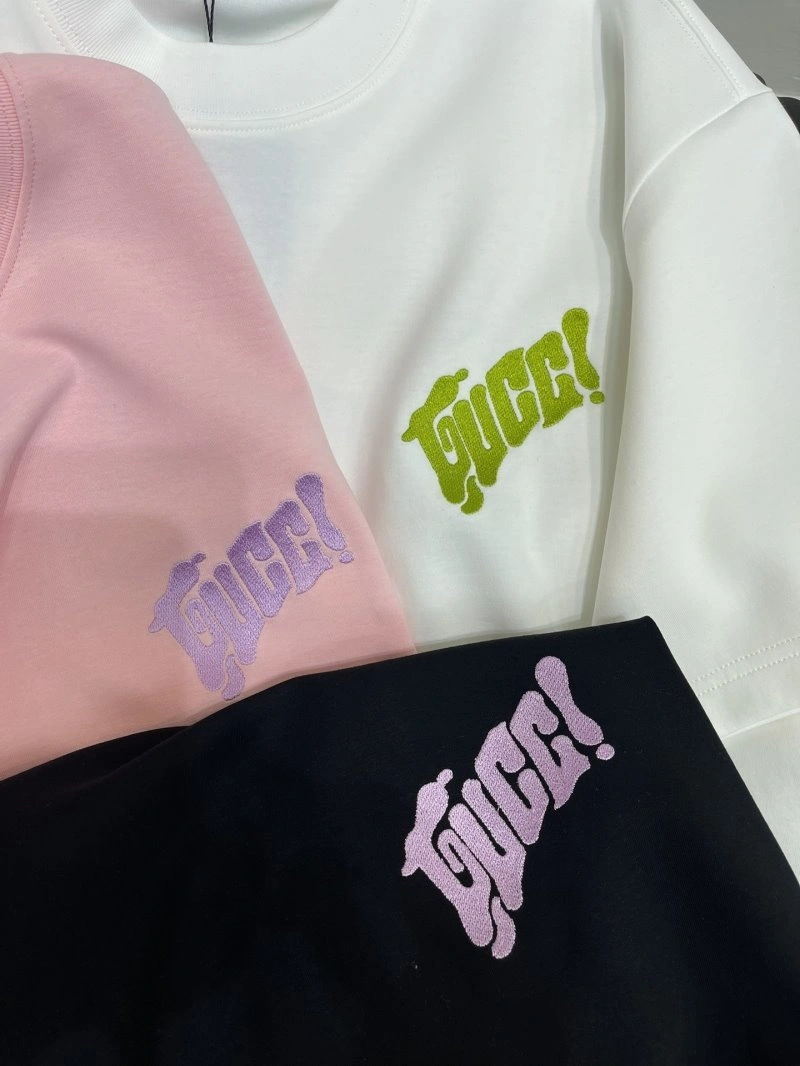 Attractive Gucci T-Shirts 124299