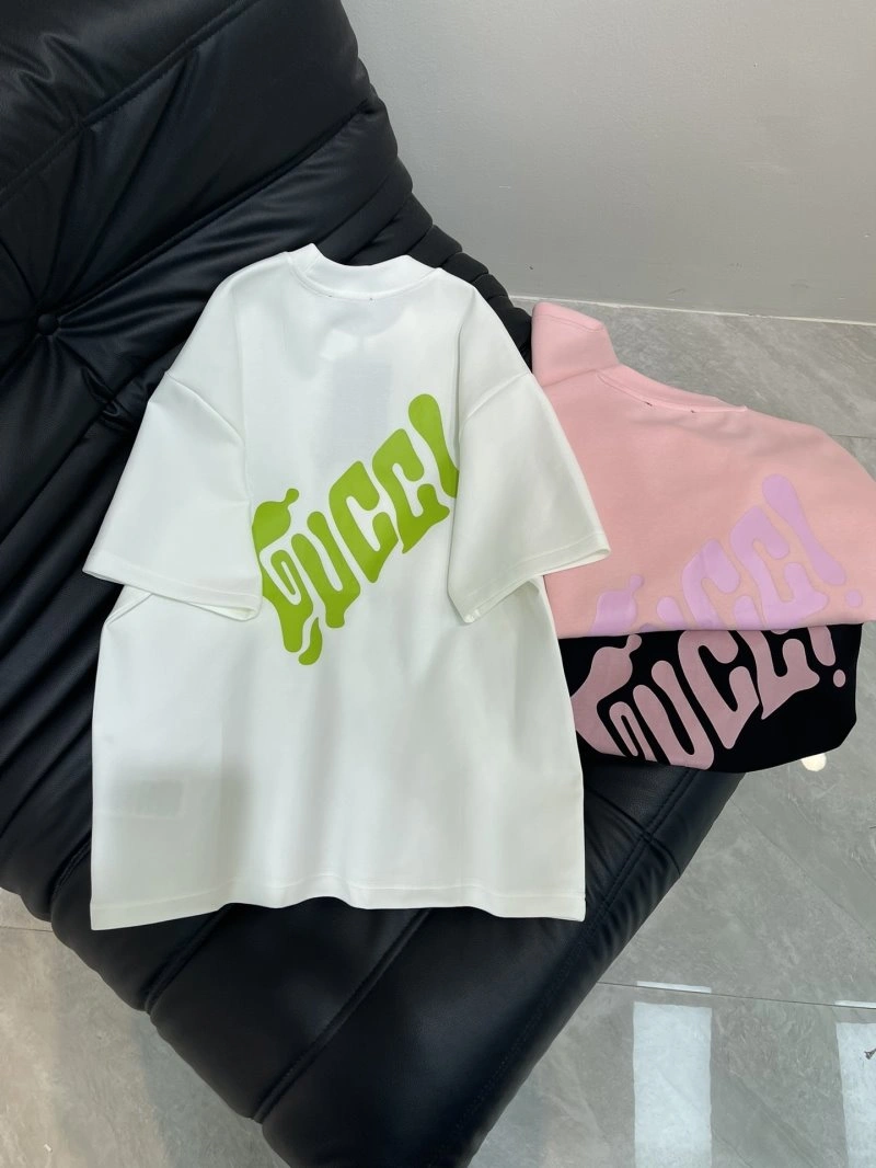Attractive Gucci T-Shirts 124299