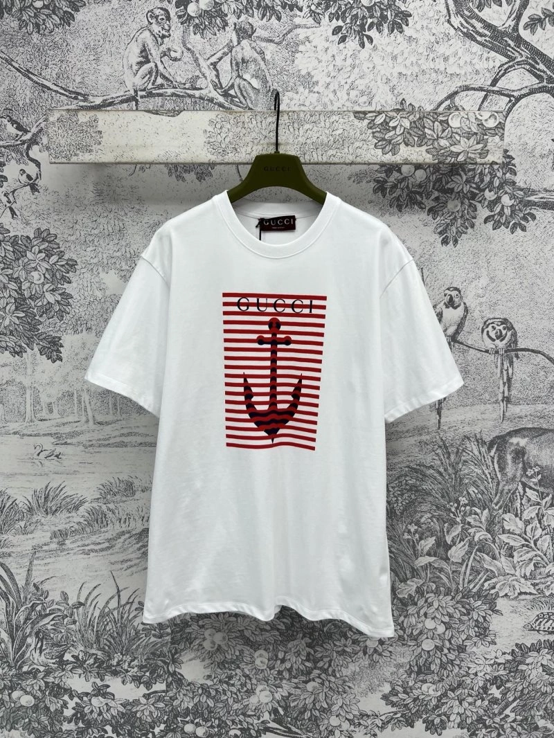 MultiPurpose Gucci T-Shirts 124300