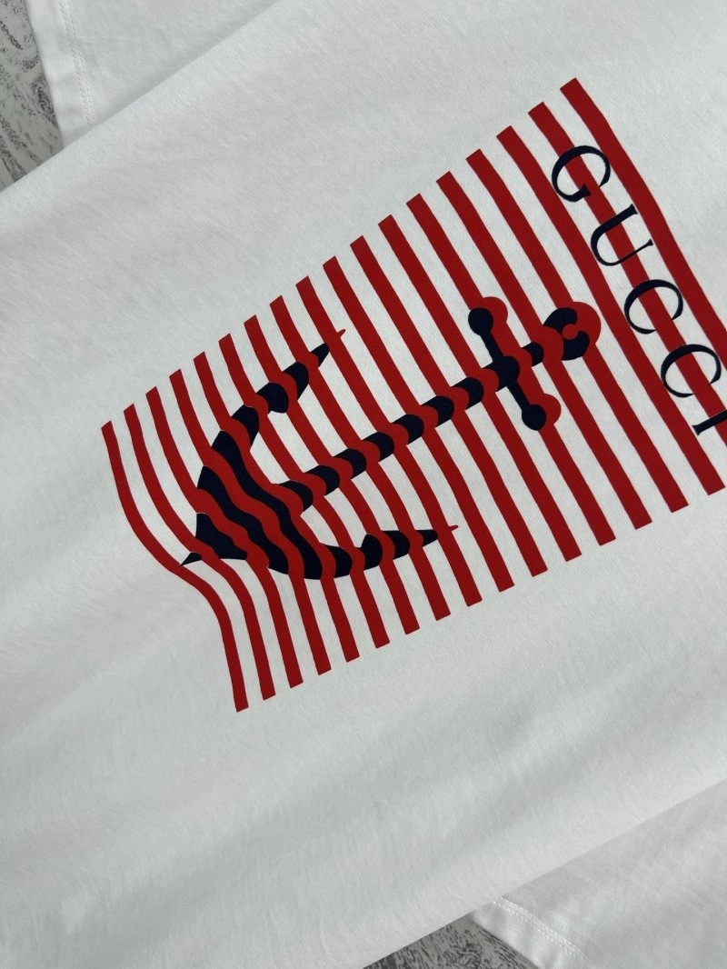 MultiPurpose Gucci T-Shirts 124300