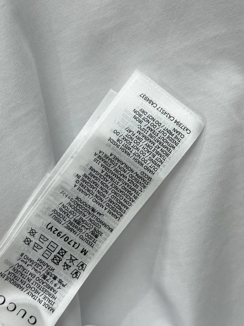 MultiPurpose Gucci T-Shirts 124300