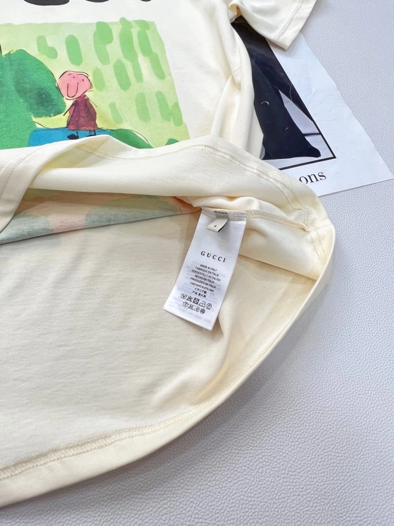GoodFit Gucci T-Shirts 124313