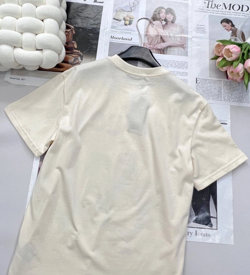 Gucci T-Shirts Stylish 124311