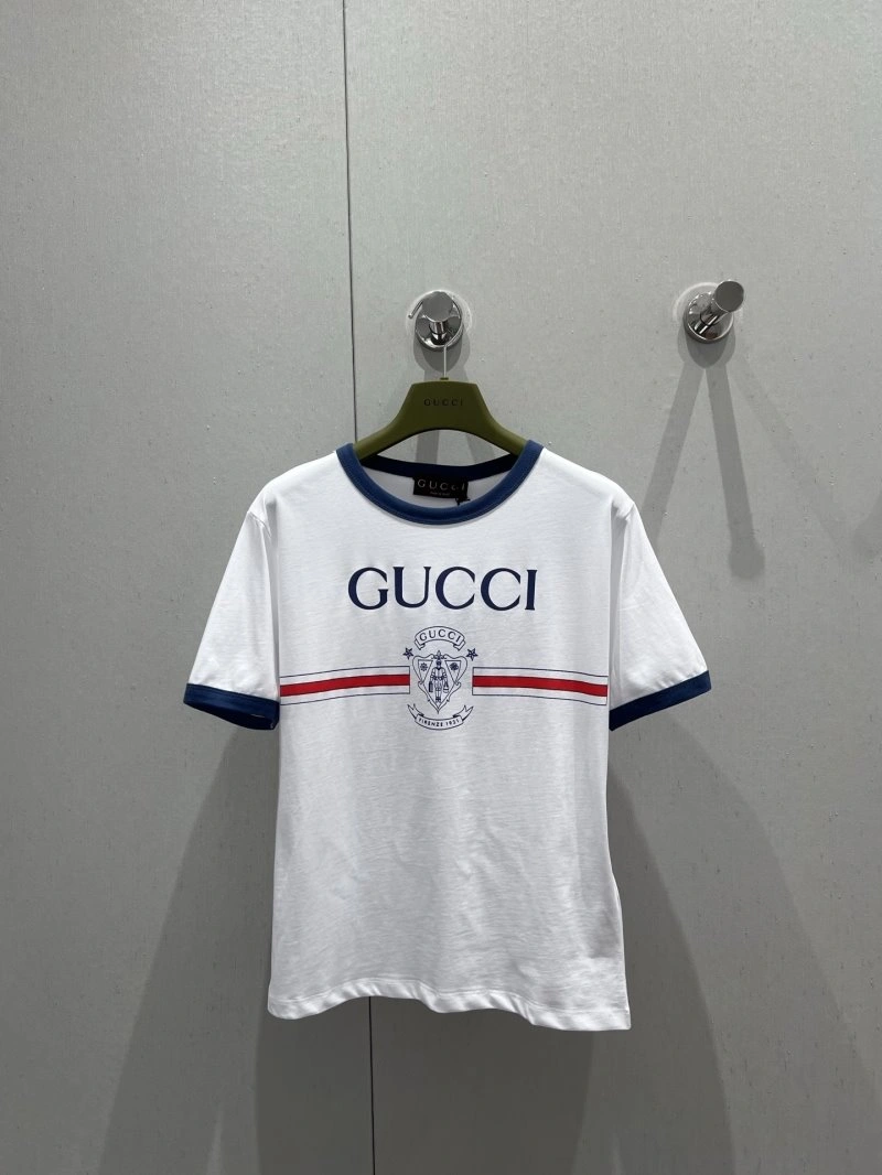 Breathable Gucci T-Shirts 124295