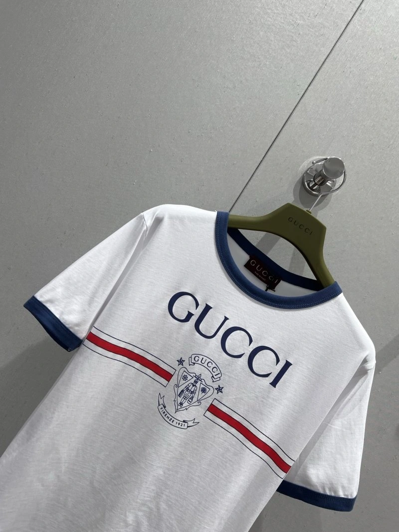 Breathable Gucci T-Shirts 124295