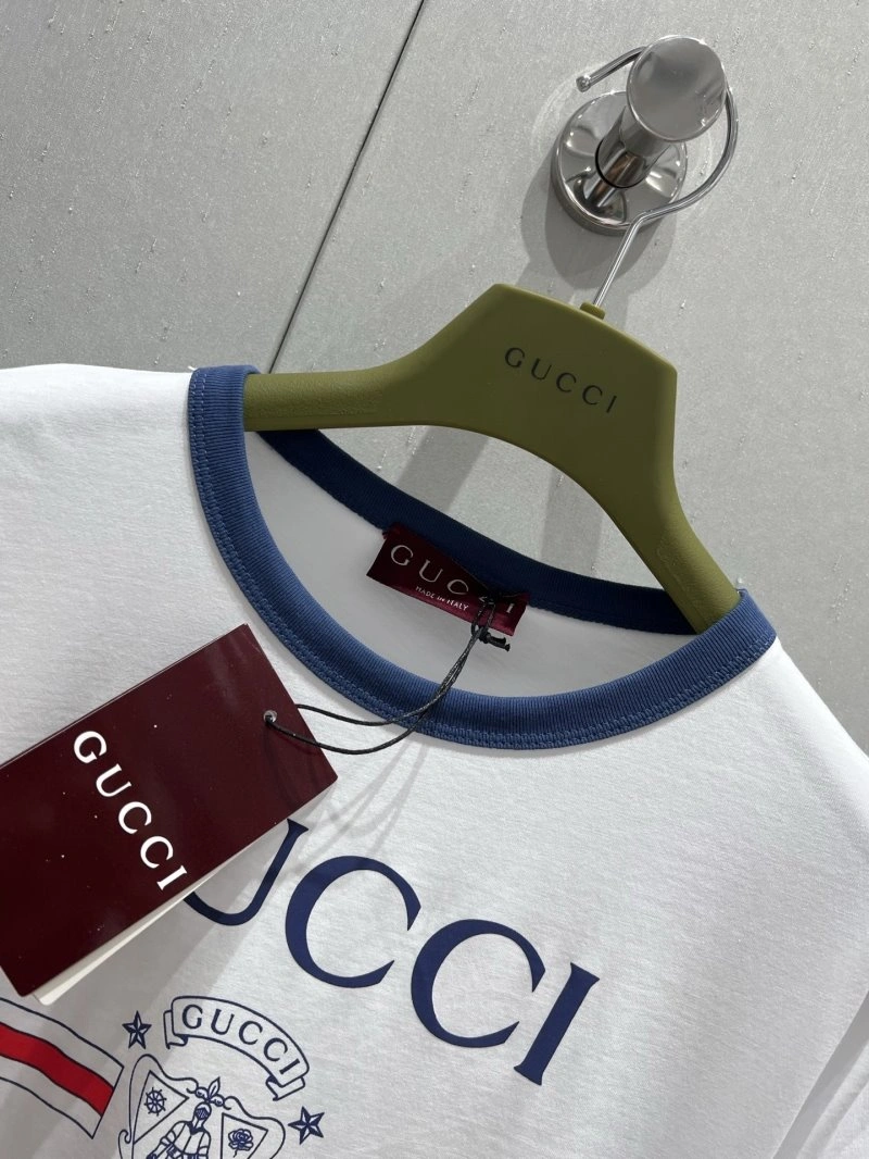 Breathable Gucci T-Shirts 124295