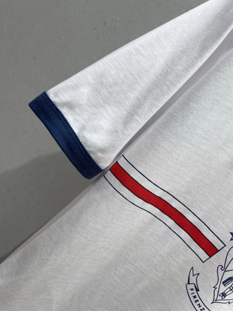 Breathable Gucci T-Shirts 124295