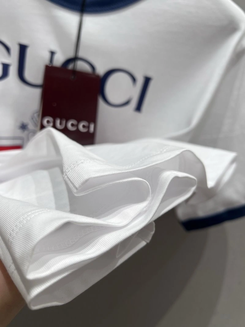 Breathable Gucci T-Shirts 124295