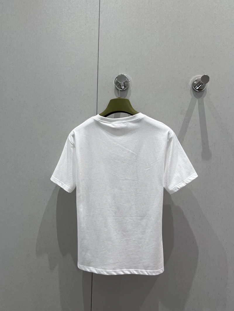 Gucci T-Shirts Minimalist 124304