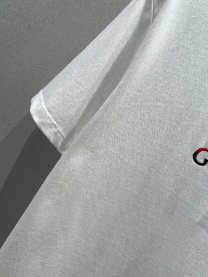 Gucci T-Shirts Minimalist 124304