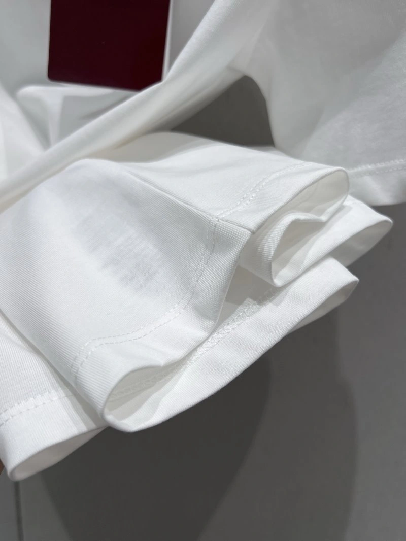 Gucci T-Shirts Minimalist 124304