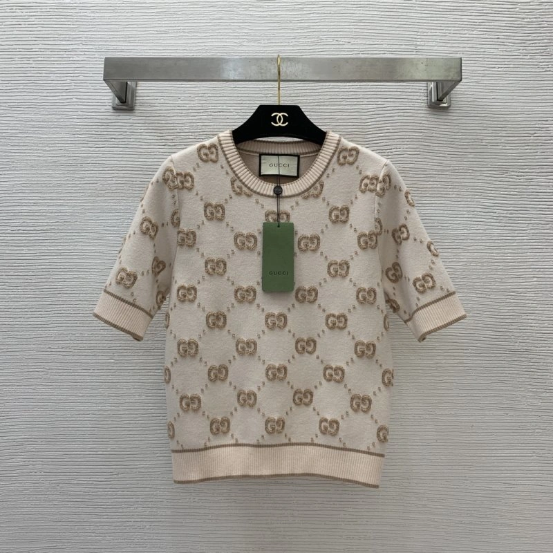 WaterResistant Gucci T-Shirts 124297