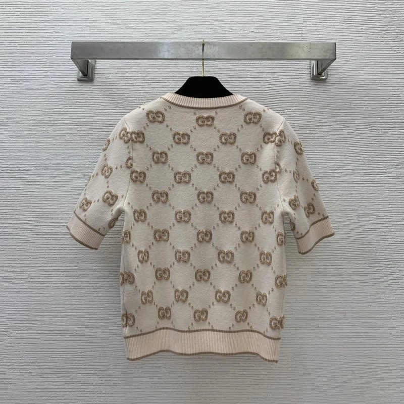 WaterResistant Gucci T-Shirts 124297