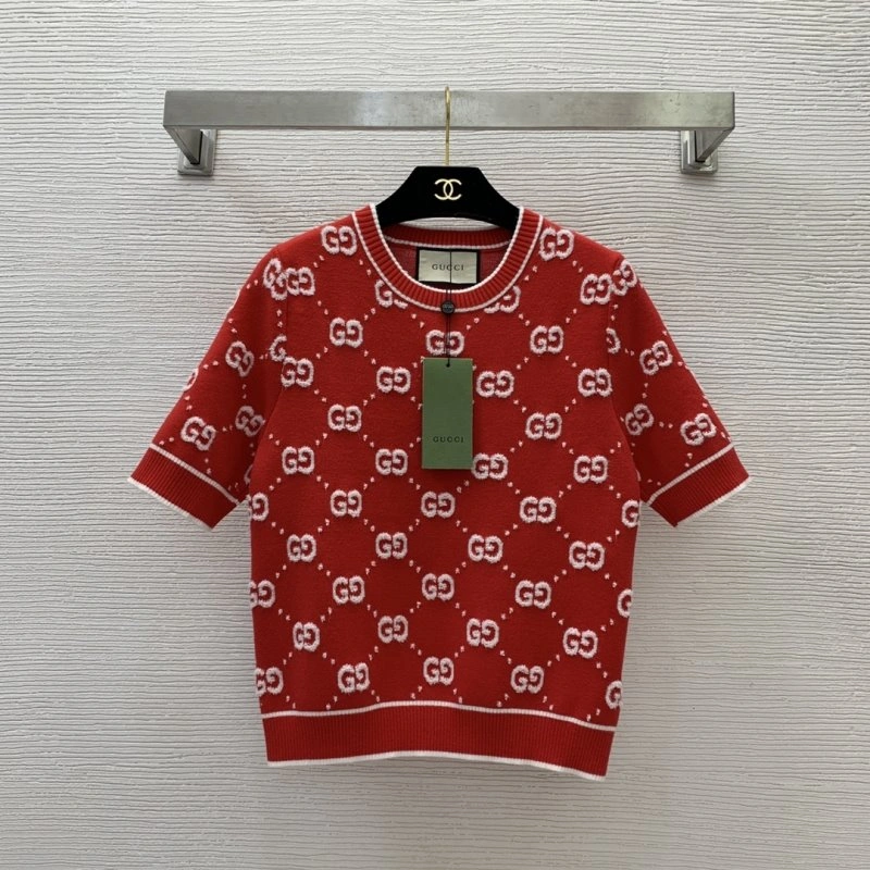 WaterResistant Gucci T-Shirts 124297