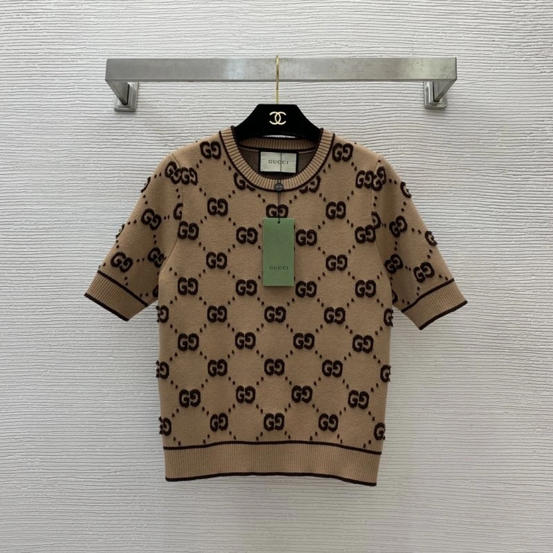 WaterResistant Gucci T-Shirts 124297