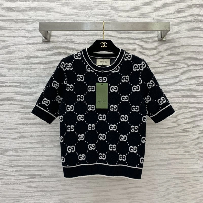 WaterResistant Gucci T-Shirts 124297