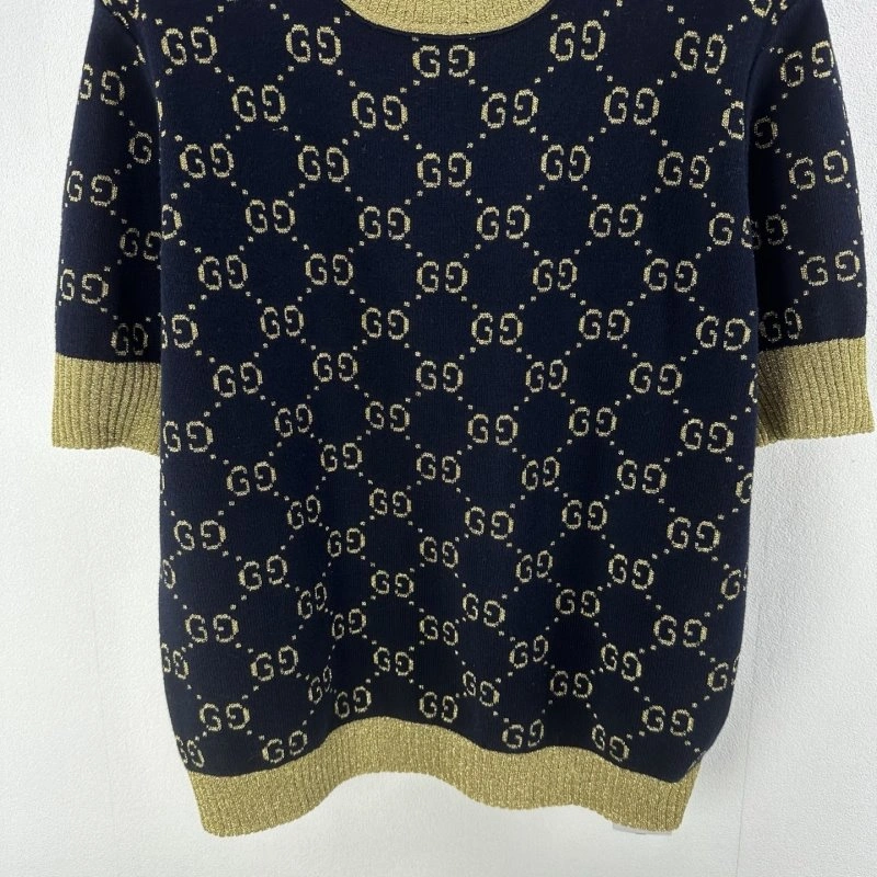 RelaxedFit Gucci T-Shirts 124307