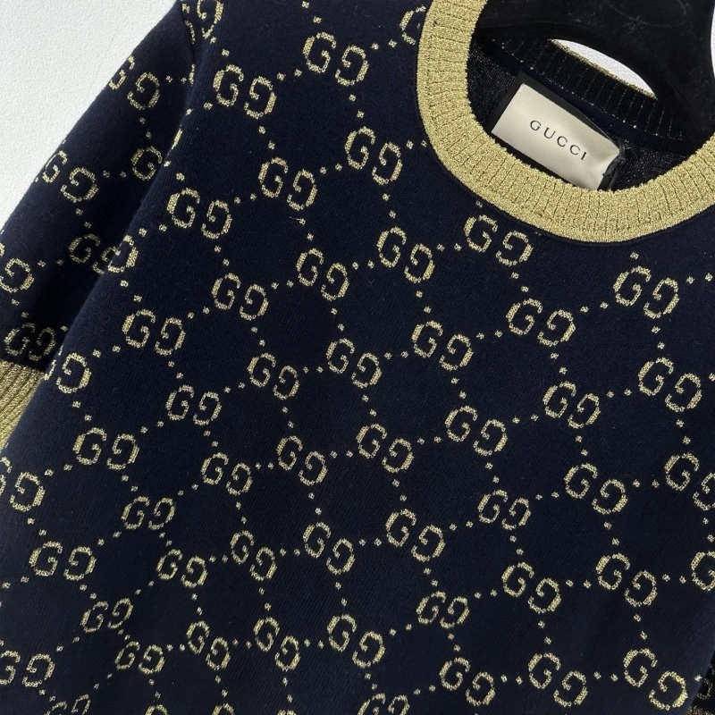 RelaxedFit Gucci T-Shirts 124307