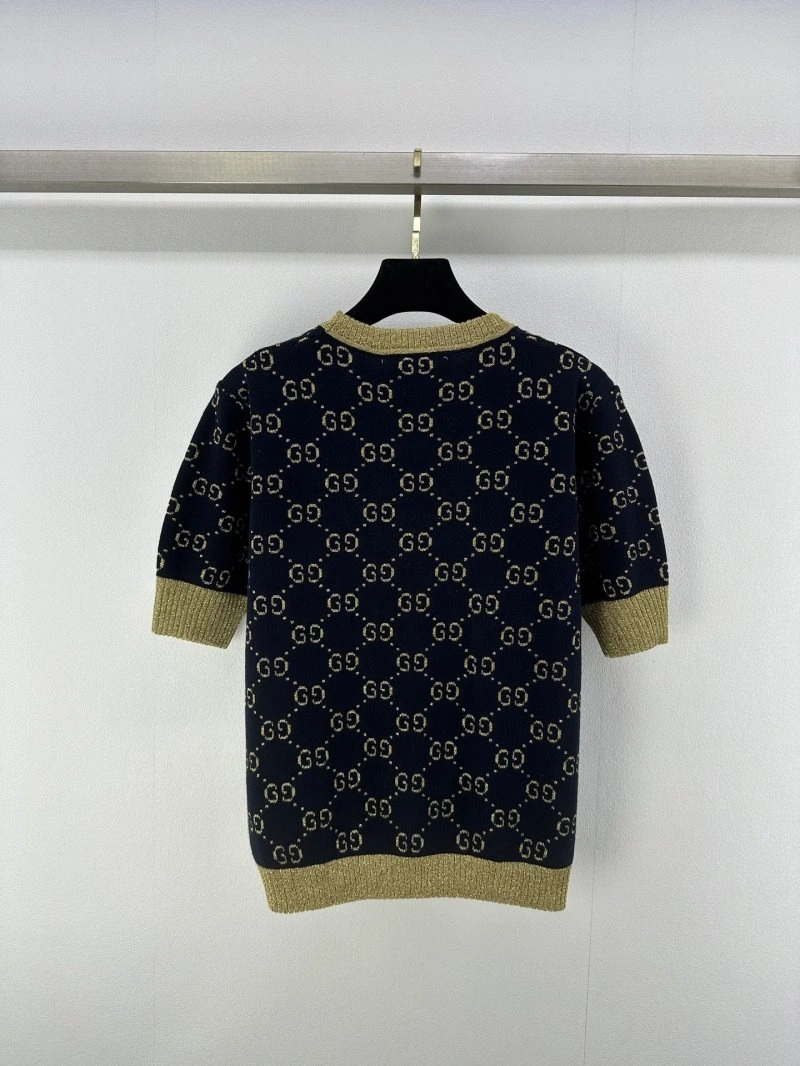 RelaxedFit Gucci T-Shirts 124307