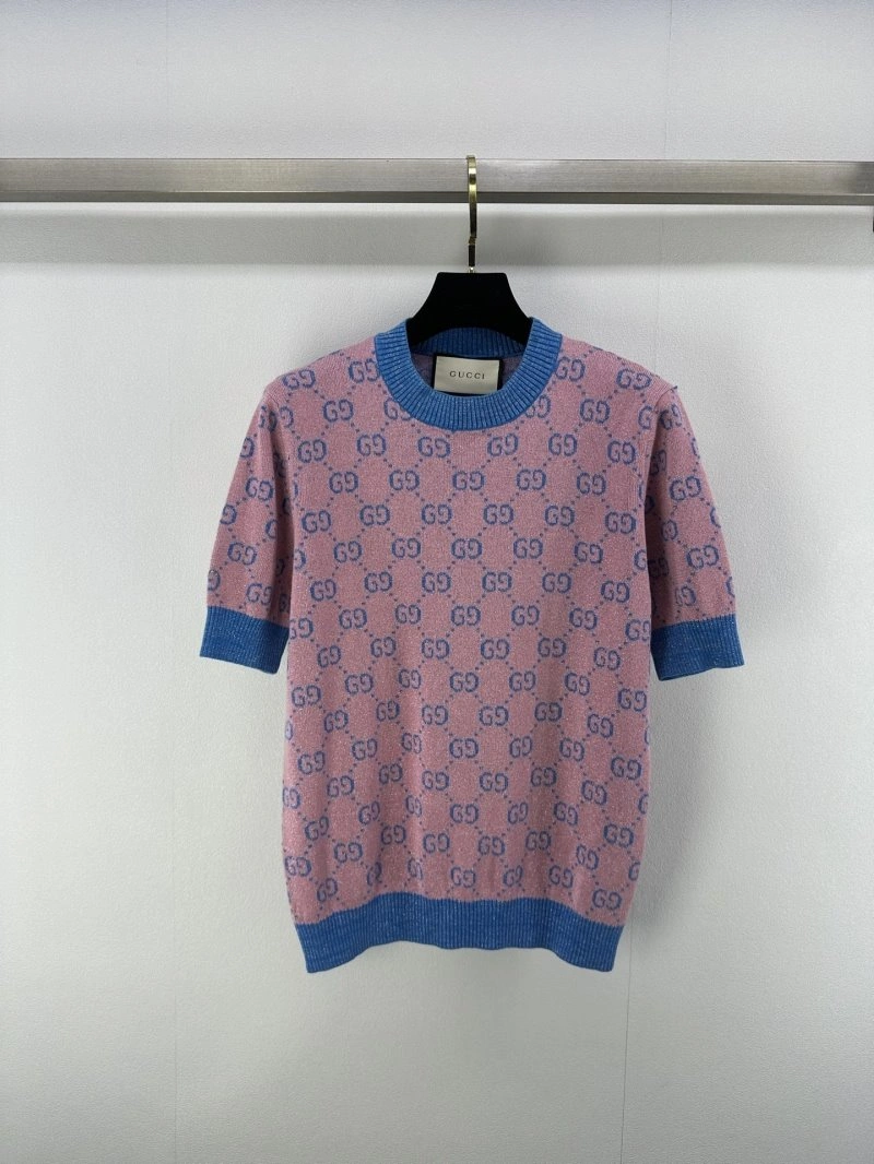 Neat Gucci T-Shirts 124293
