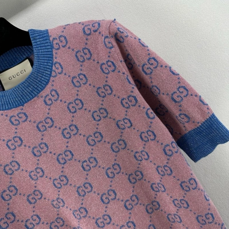 Neat Gucci T-Shirts 124293