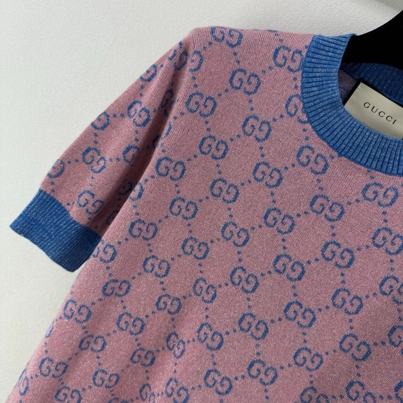 Neat Gucci T-Shirts 124293