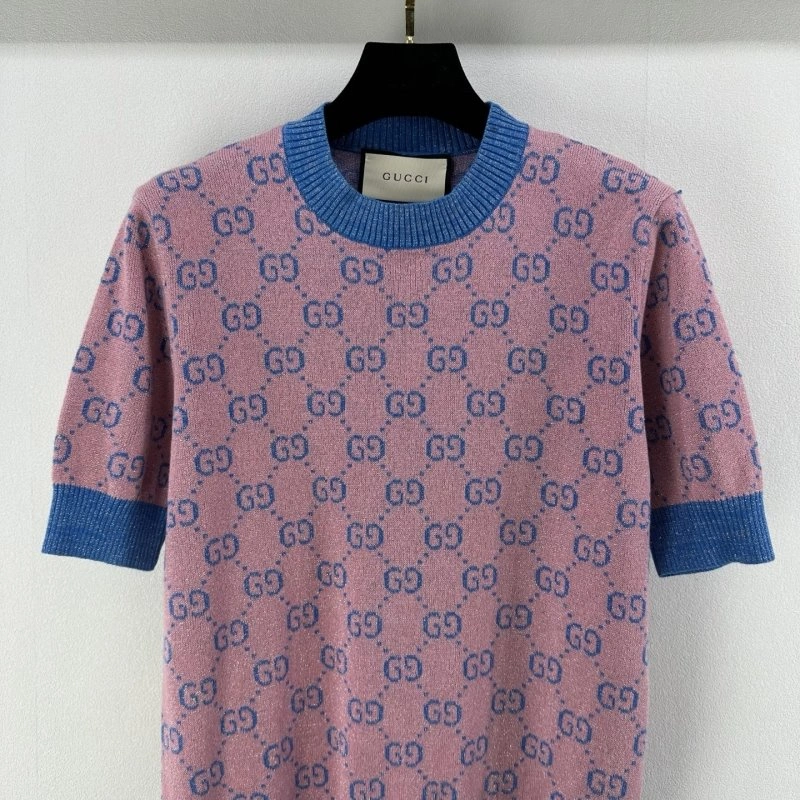Neat Gucci T-Shirts 124293