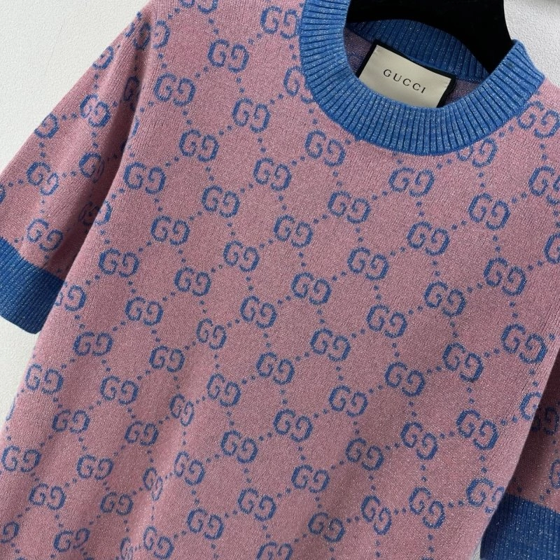 Neat Gucci T-Shirts 124293
