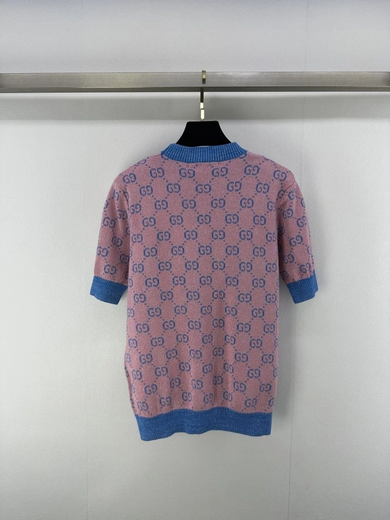 Neat Gucci T-Shirts 124293