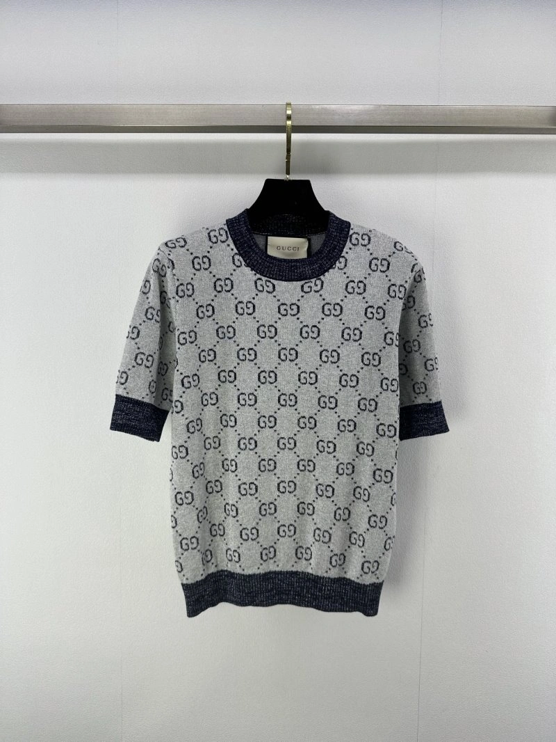 Gucci T-Shirts FlexibleFit 124292