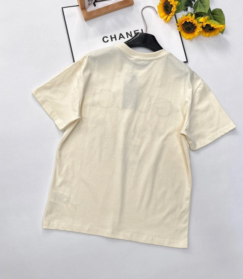 Gucci T-Shirts FreshLook 124308