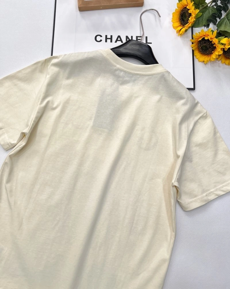 Gucci T-Shirts TechFriendly 124289