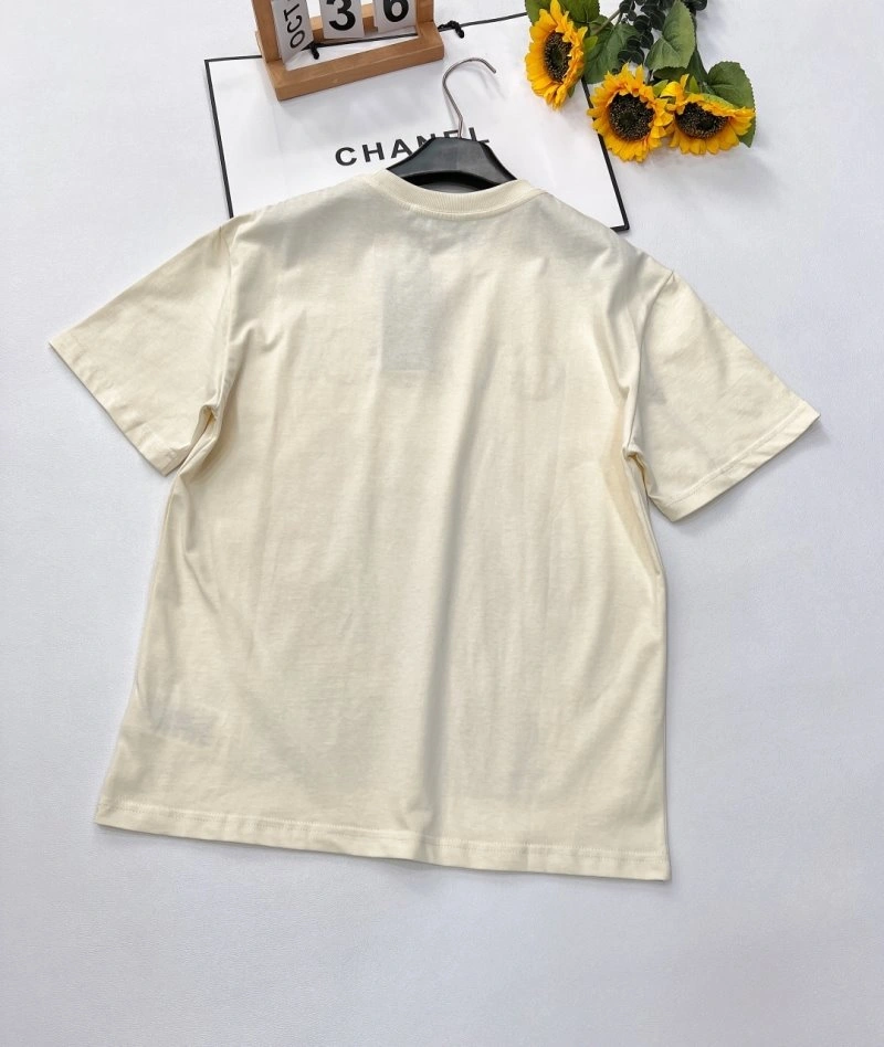 Gucci T-Shirts TechFriendly 124289