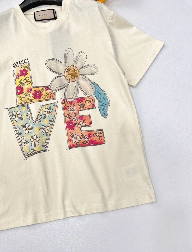 Timeless Gucci T-Shirts 124291