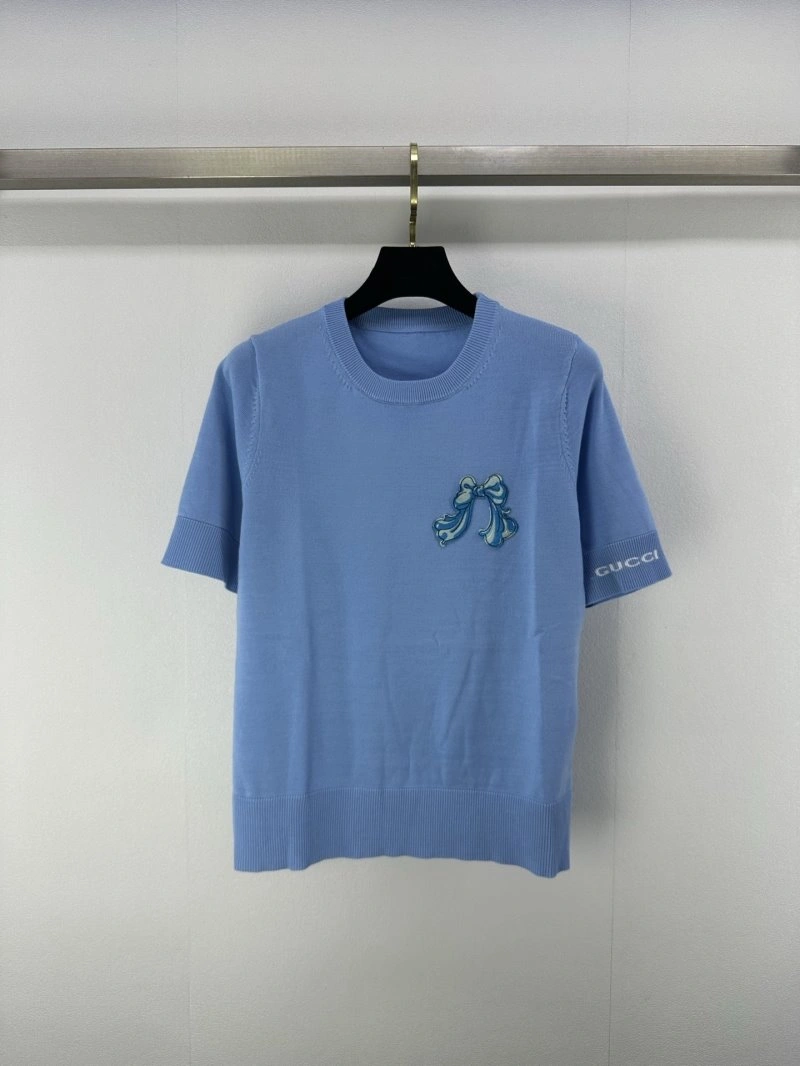 Gucci T-Shirts Practical 124294