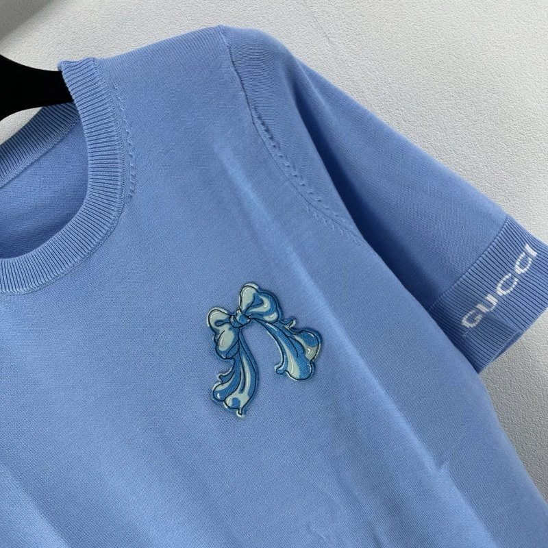 Gucci T-Shirts Practical 124294