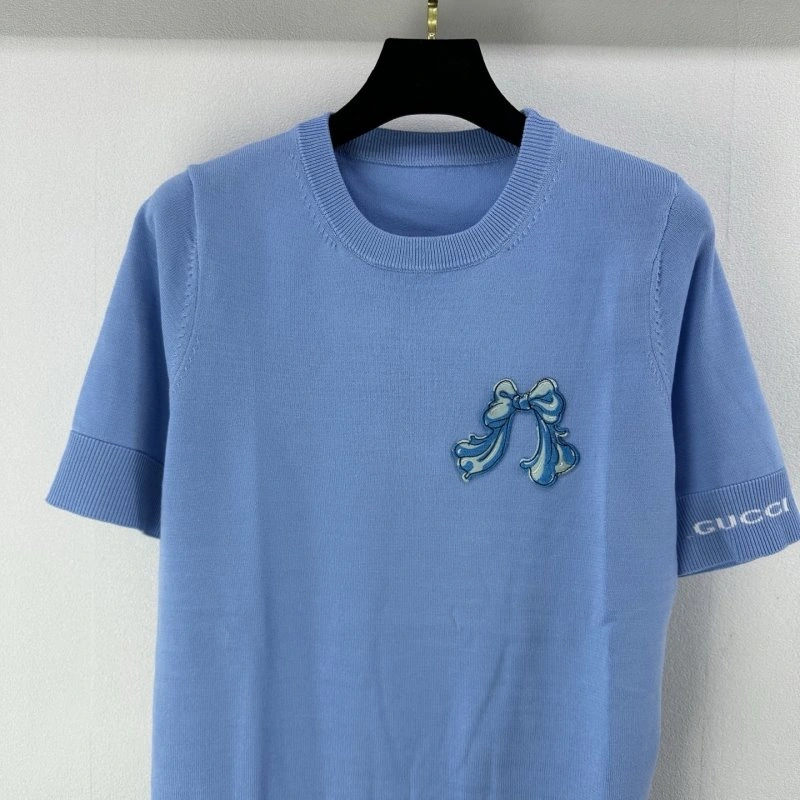 Gucci T-Shirts Practical 124294