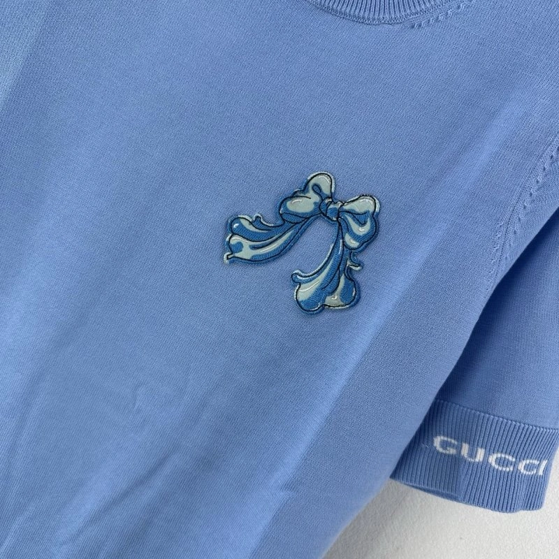 Gucci T-Shirts Practical 124294