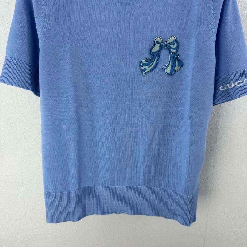 Gucci T-Shirts Practical 124294