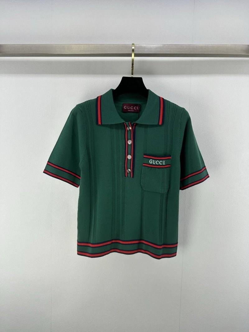 ComfortFit Gucci T-Shirts 124290