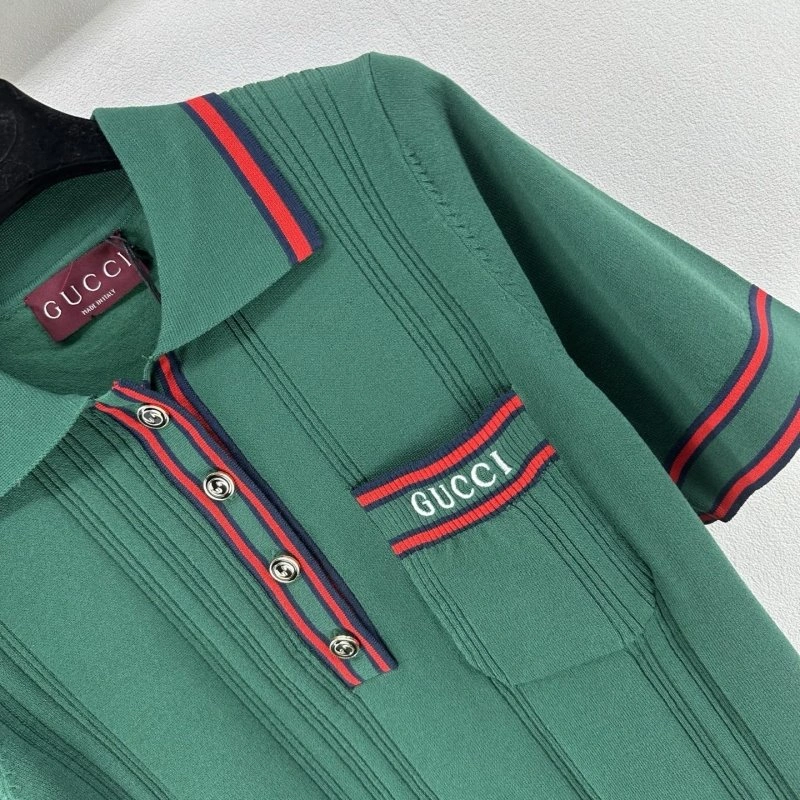 ComfortFit Gucci T-Shirts 124290